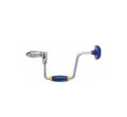 Arco de Pua 10" com Catraca